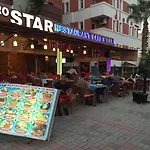 Kleopatra Yildiz Hotel Alanya
