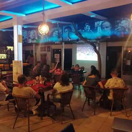 Kleopatra Yildiz 2* Alanya