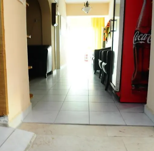 Kleopatra Yildiz Hotel 2*