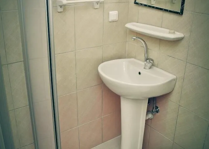 Kleopatra Yildiz Hotel Alanya