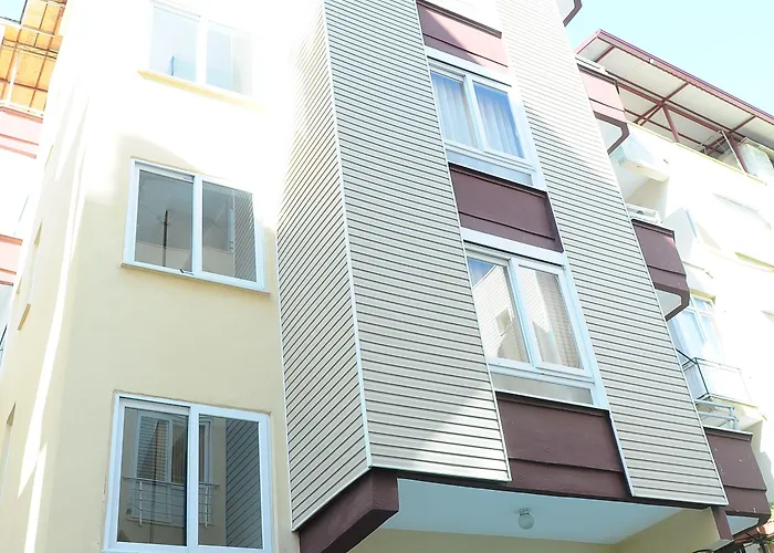 Kleopatra Yildiz Alanya