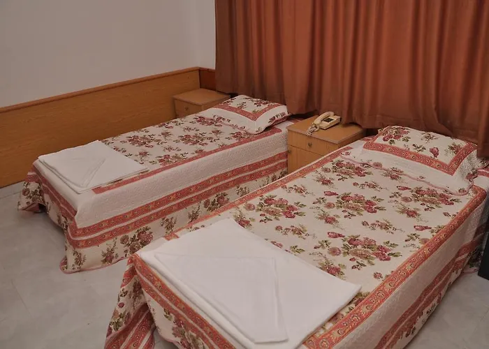 Kleopatra Yildiz Alanya