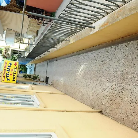 Kleopatra Yildiz Hotell