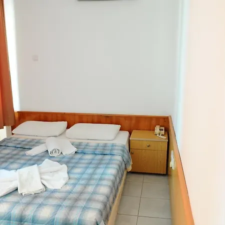 Kleopatra Yildiz Hotel Alanya