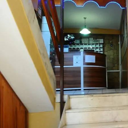 Kleopatra Yildiz Alanya