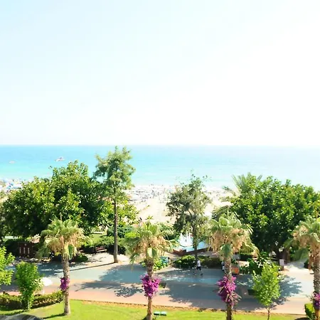 Hotel Kleopatra Yildiz