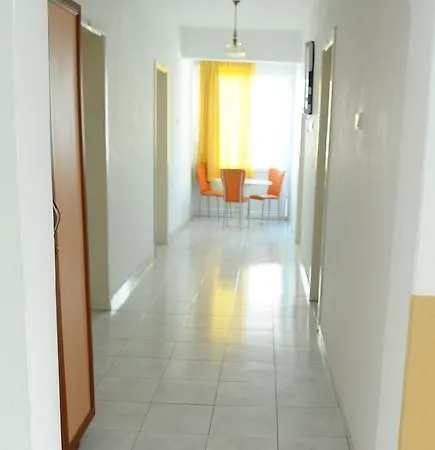 Kleopatra Yildiz Alanya