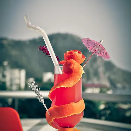 Kleopatra Yildiz Alanya