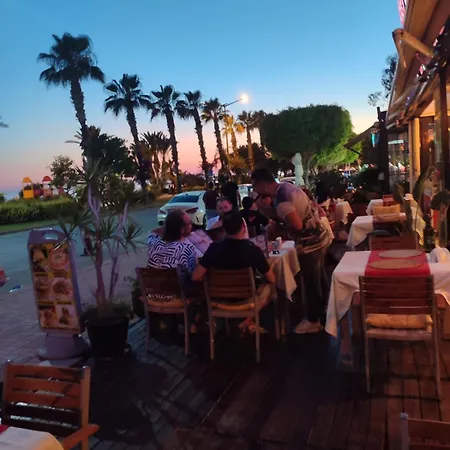 Kleopatra Yildiz Alanya