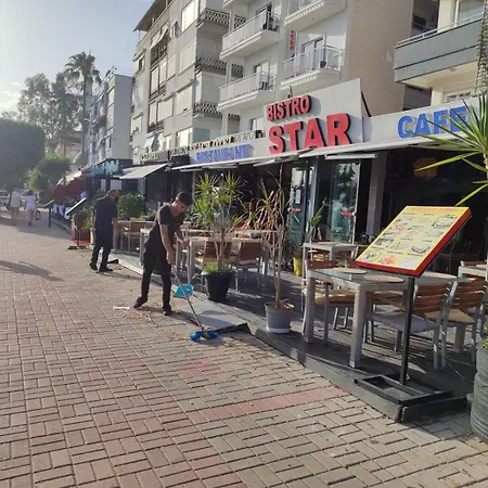 Kleopatra Yildiz Hotel 2*