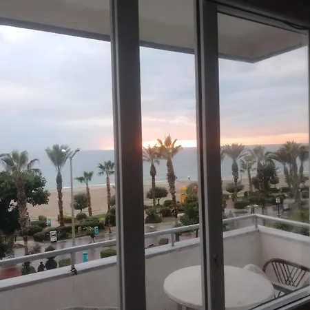 Hotell Kleopatra Yildiz 2*