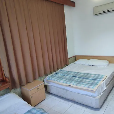 Kleopatra Yildiz Hotell Alanya