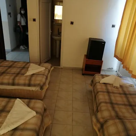 Hotell Kleopatra Yildiz