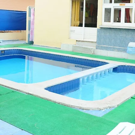 Kleopatra Yildiz Hotel Alanya