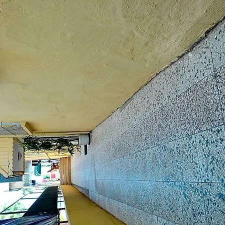 Hotel Kleopatra Yildiz Alanya