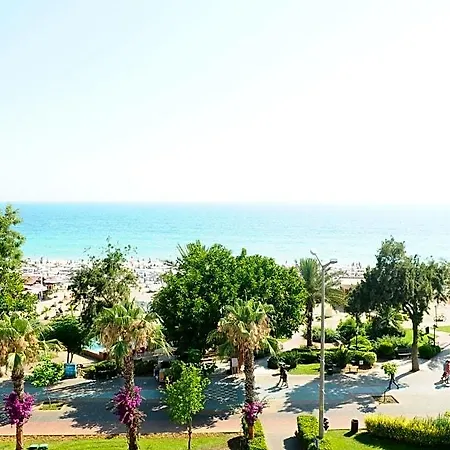 Kleopatra Yildiz Hotel 2*