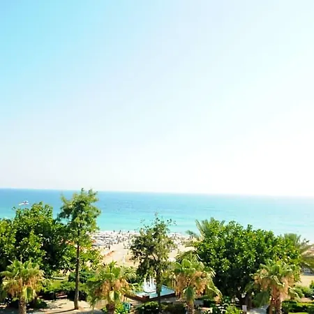 Hotel Kleopatra Yildiz 2*