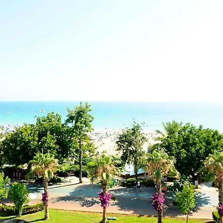 Hotel Kleopatra Yildiz Alanya