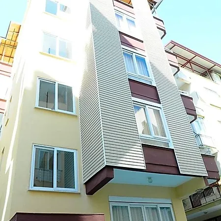Hotel Kleopatra Yildiz 2*