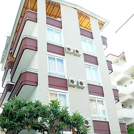 Kleopatra Yildiz 2*