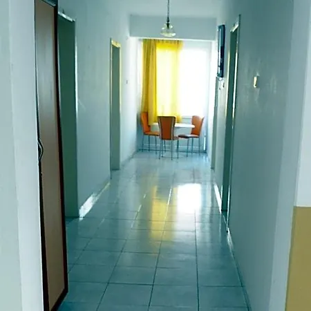 Kleopatra Yildiz ホテル 2*