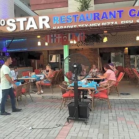 Kleopatra Yildiz Alanya
