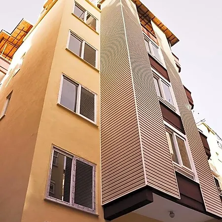 Kleopatra Yildiz 2*
