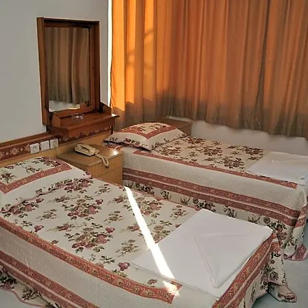 Готель Kleopatra Yildiz