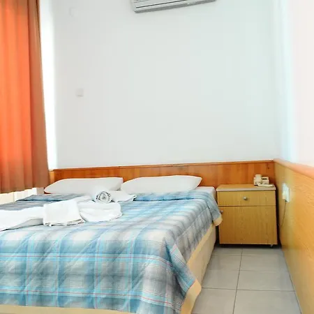 Kleopatra Yildiz 2* Alanya