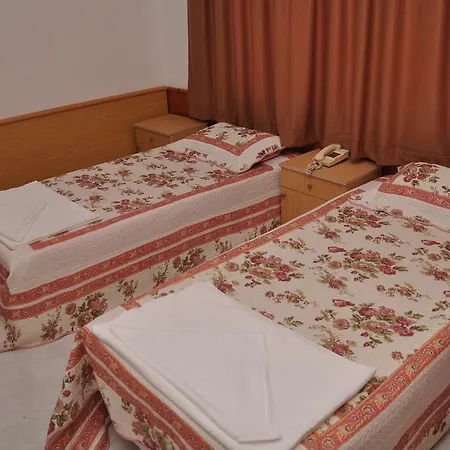 Kleopatra Yildiz Alanya