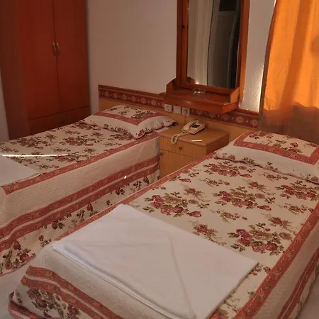 Kleopatra Yildiz Alanya