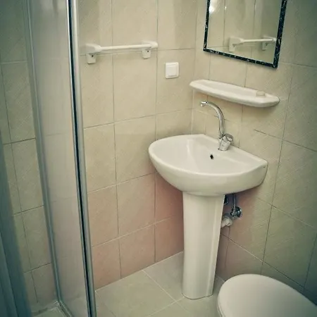 Kleopatra Yildiz Hotell 2*