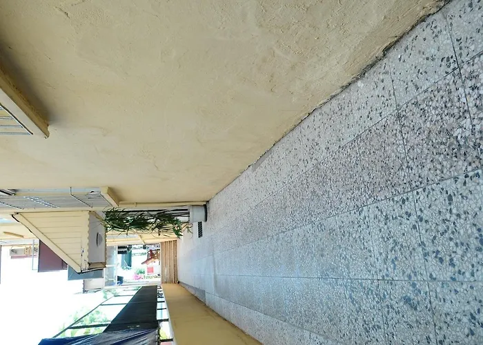 Kleopatra Yildiz Hotel