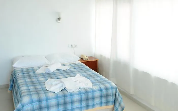 Hotel Kleopatra Yildiz