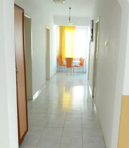 Kleopatra Yildiz Alanya