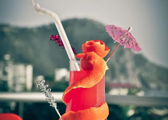 Kleopatra Yildiz Alanya