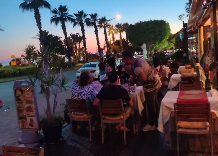 Kleopatra Yildiz Alanya