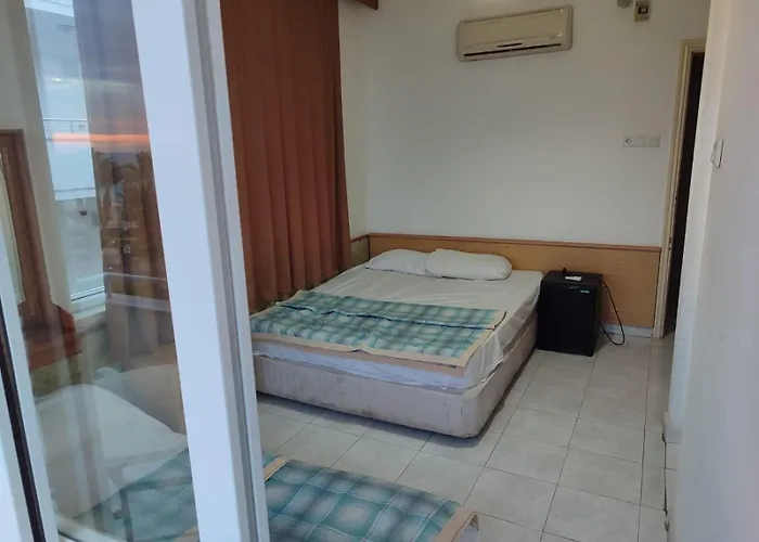 Hotel Kleopatra Yildiz Alanya