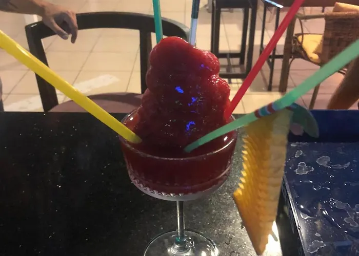 Kleopatra Yildiz Hotel 2*