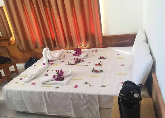 Kleopatra Yildiz Alanya