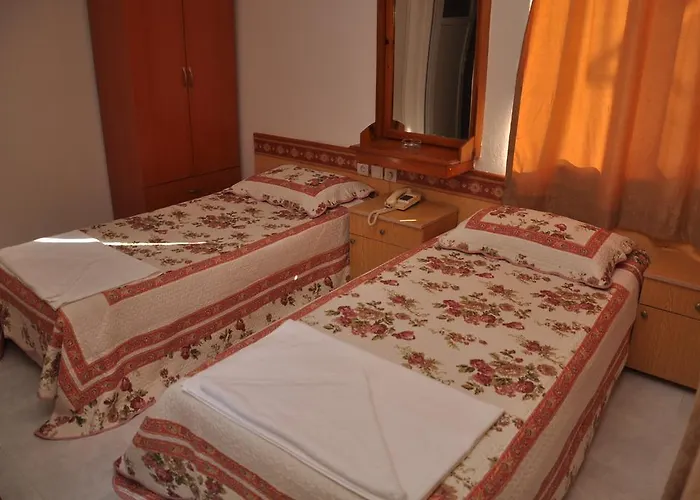 Kleopatra Yildiz Alanya