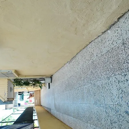 克列奥帕特拉海滩伊尔迪兹酒店 酒店