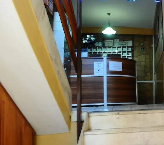 Kleopatra Yildiz Alanya