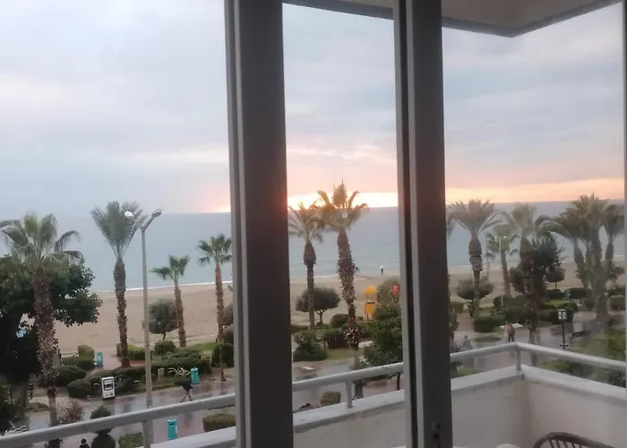 Hotel Kleopatra Yildiz 2*