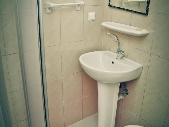 Kleopatra Yildiz Hotel 2*