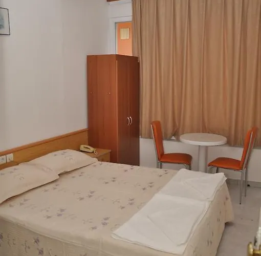 Hotel Kleopatra Yildiz Alanya