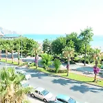 Kleopatra Yildiz Otel