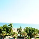 Kleopatra Yildiz Otel