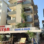 Otel Kleopatra Yildiz Alanya