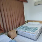 Kleopatra Yildiz Otel Alanya